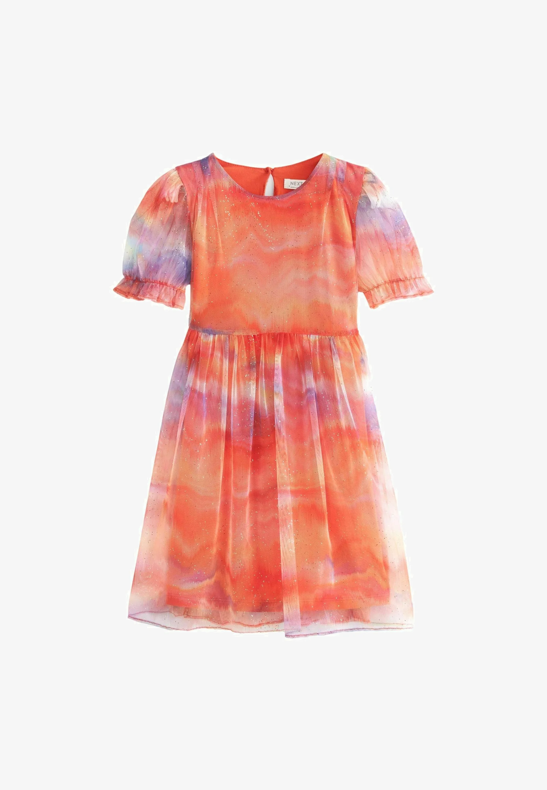 Próximo vestido elegante