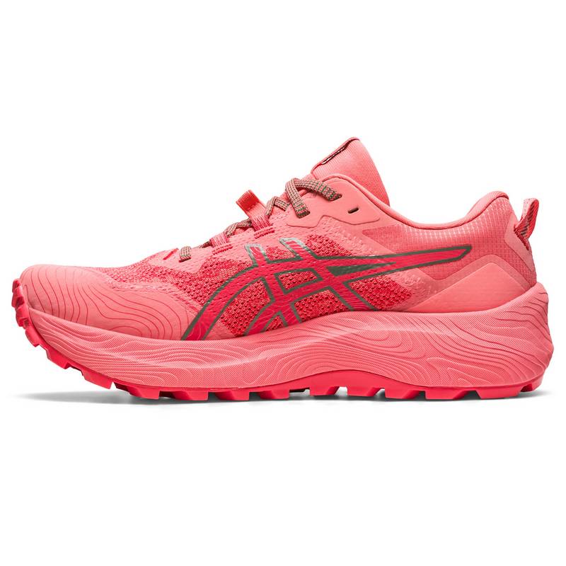 ASICS Trabuco 11 Laufschuhe Damen