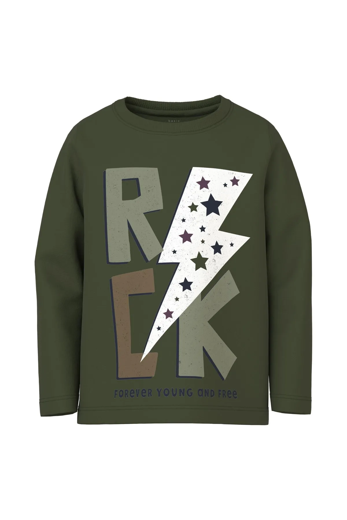 name ıt  13225182 T-Shirt Herren