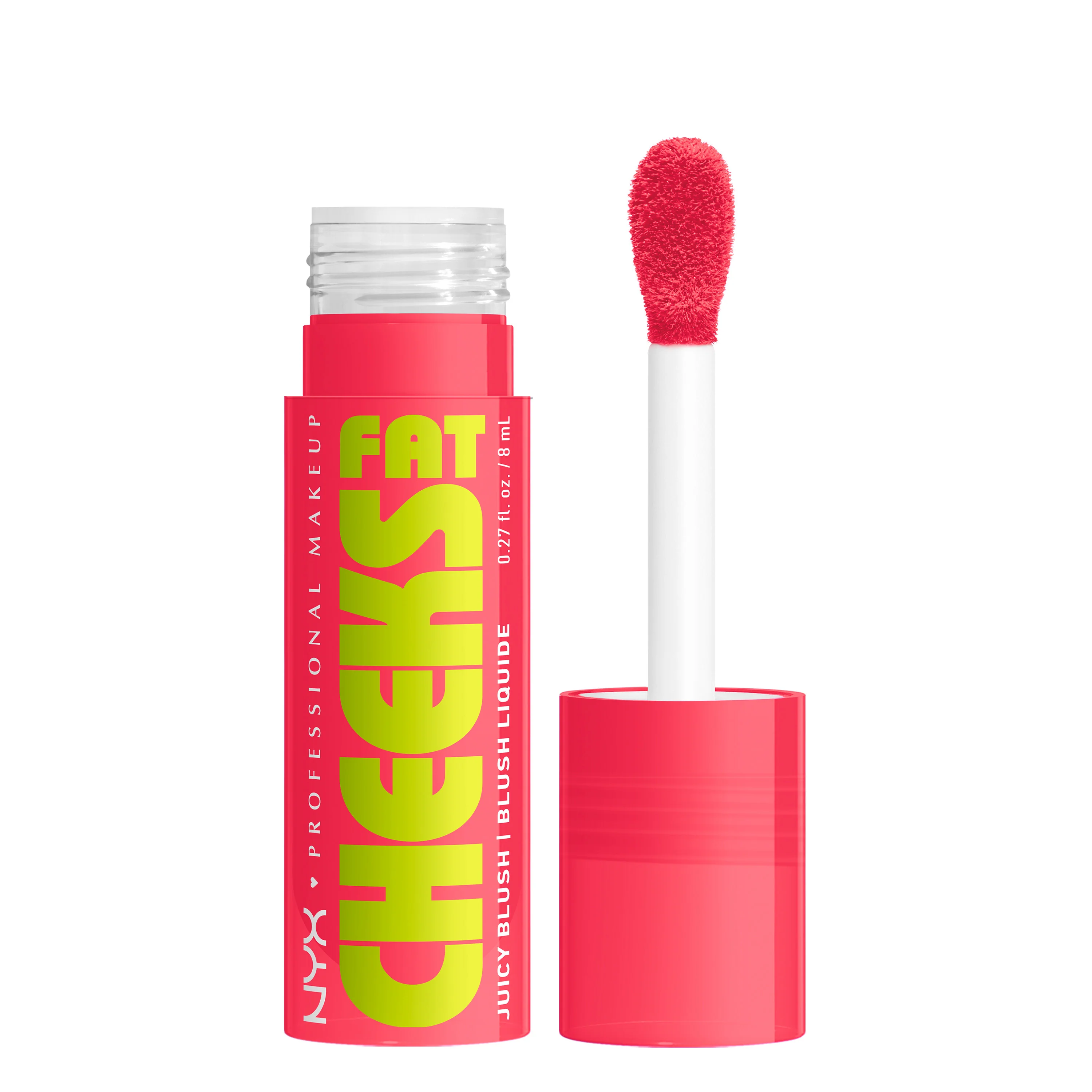 Facial Fat Cheeks Blush - Kremblush