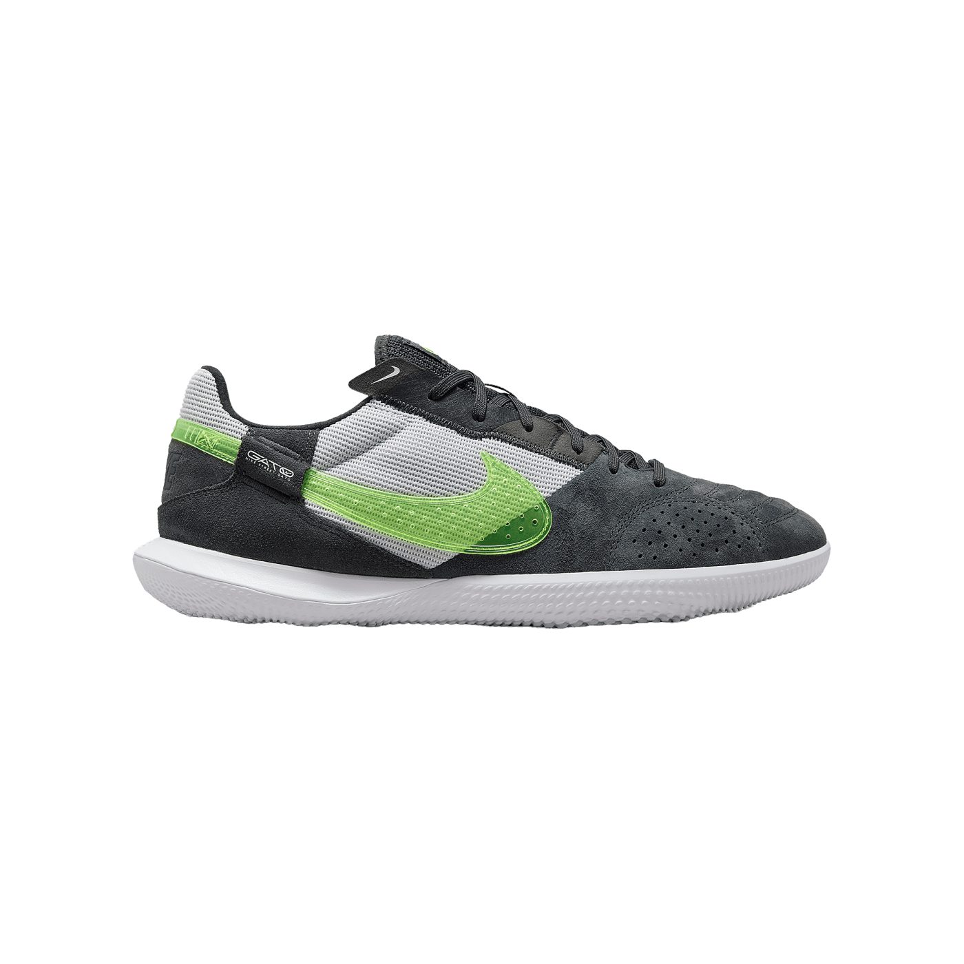 Nike Streetgato IN Schwarz F012