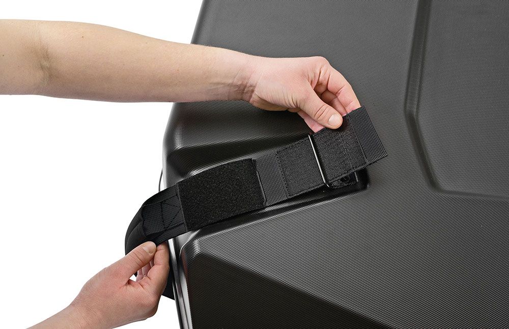 B&W Bike Case II kaufen | Bike-Discount