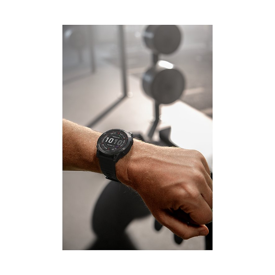 Garmin Smartwatch Fenix 7
