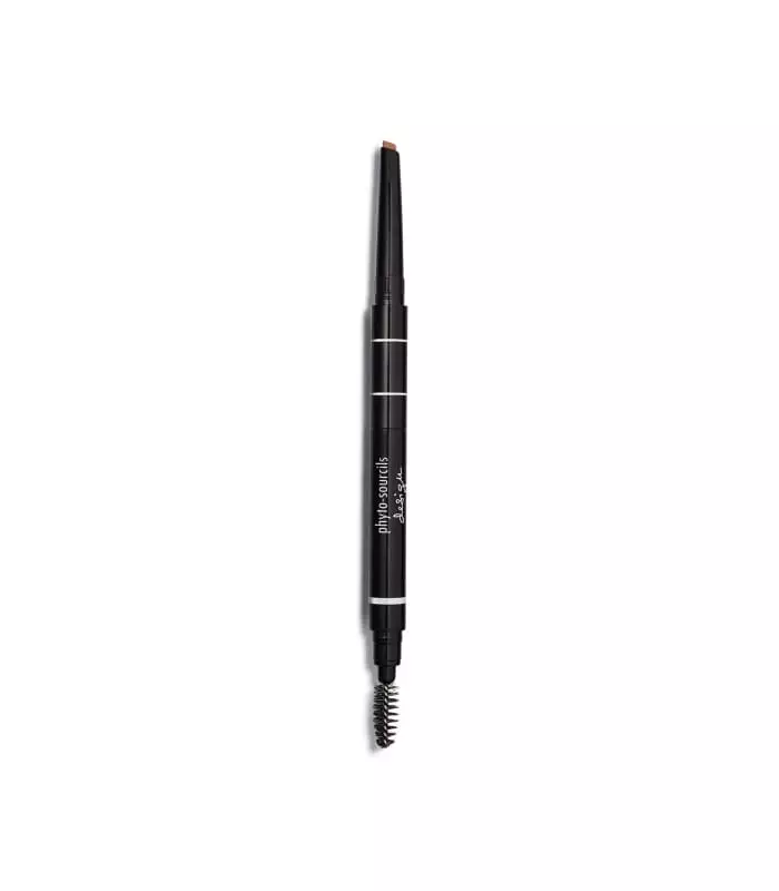Phyto sourcils design Crayon architecte 3 en 1