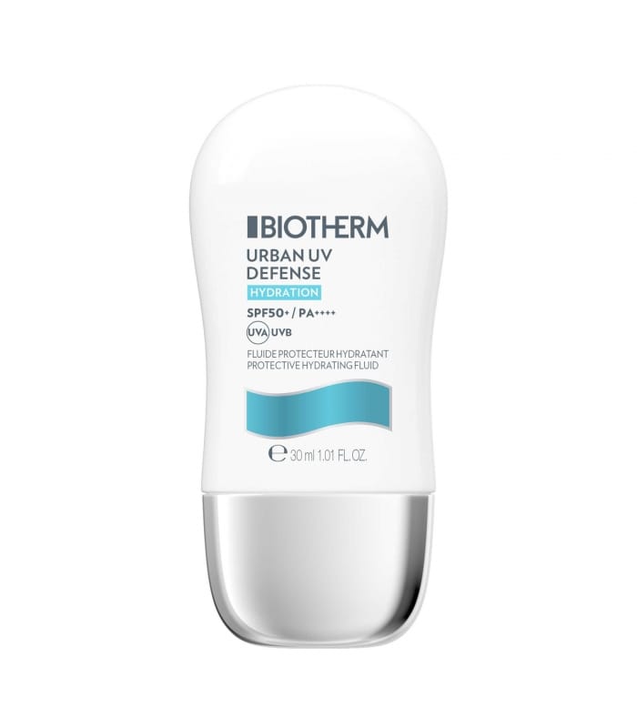 BIOTHERM-URBAN UV DEFENSE- Protection UV quotidienne