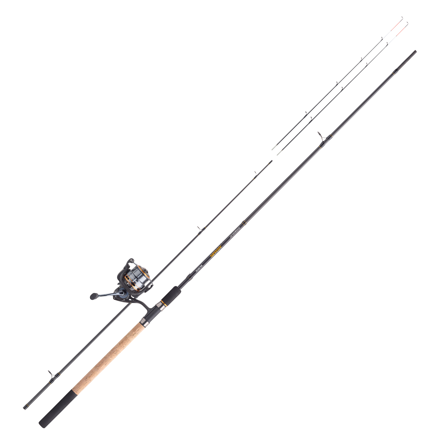 Balzer Winklepicker Combo