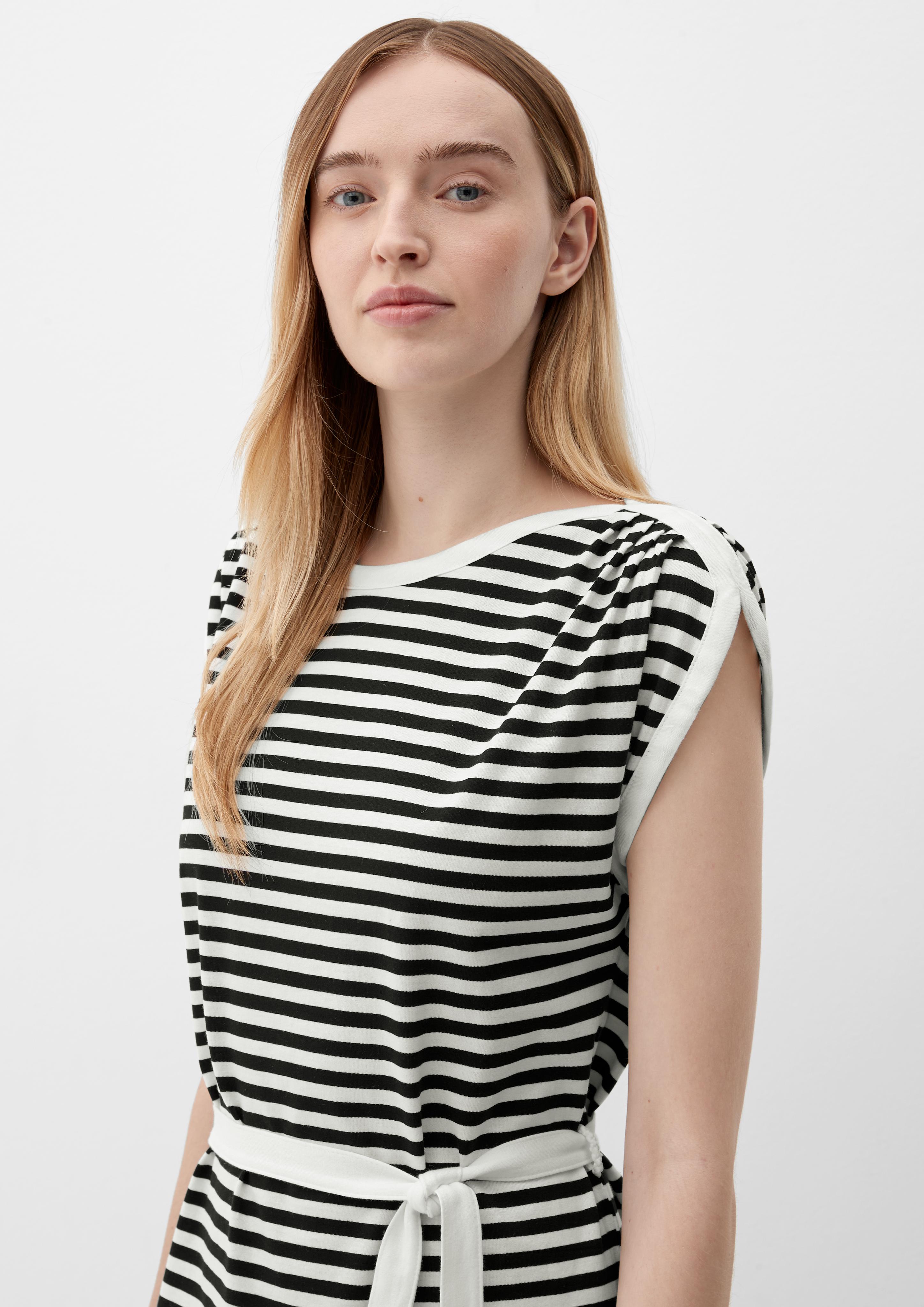 Kleid aus Modalmix  2129632-99G9
