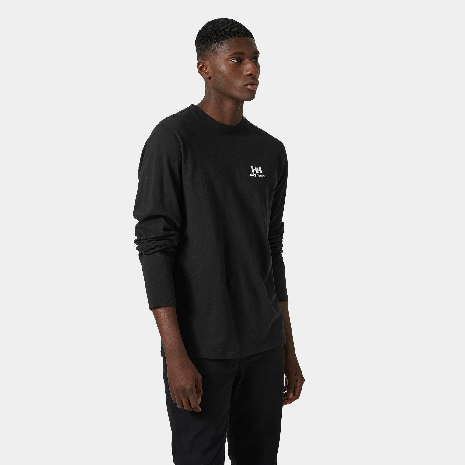 Men's YU20 Longsleeve T-shirt