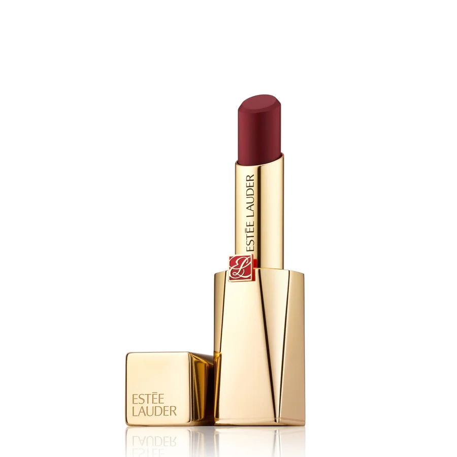 Leppestifter Pure Color Desire Rouge Excess Lipstick - Leppestift