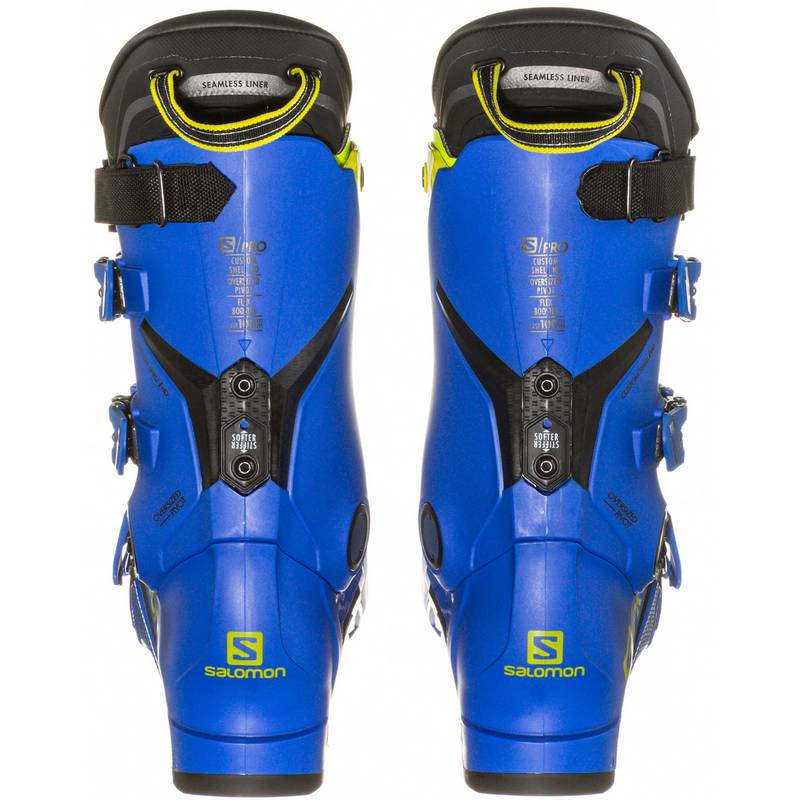 Salomon S/PRO 130 Skischuhe Herren