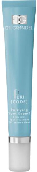 DR. GRANDEL Puri Code Purifying Spot Expert Gesichtsgel