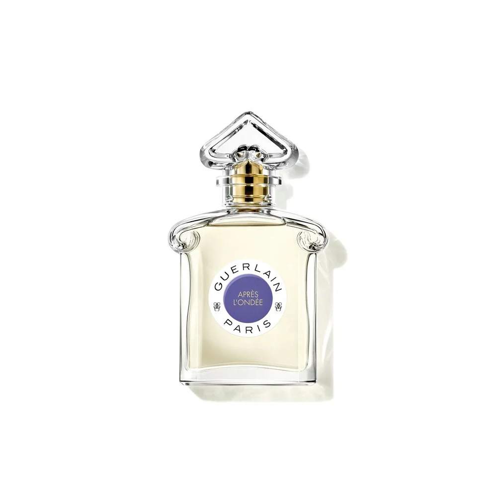 Történelmi parfümök Après l`Ondée - Eau de Toilette