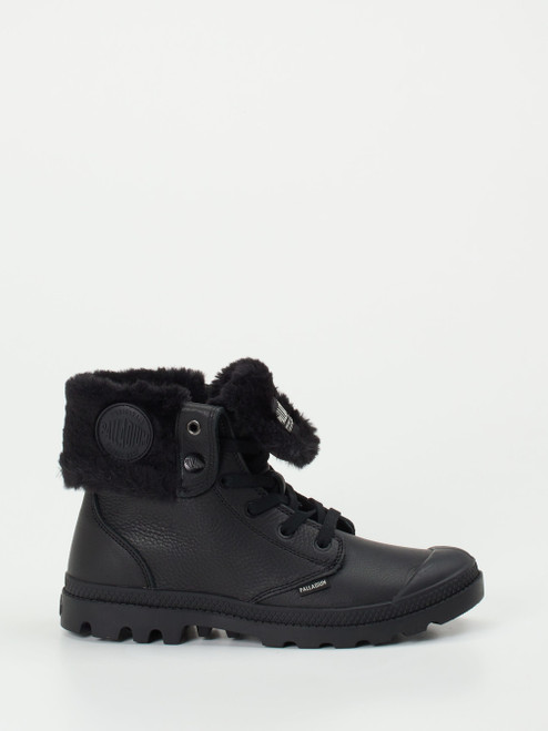 Sneaker high-81660090067 Palladium
