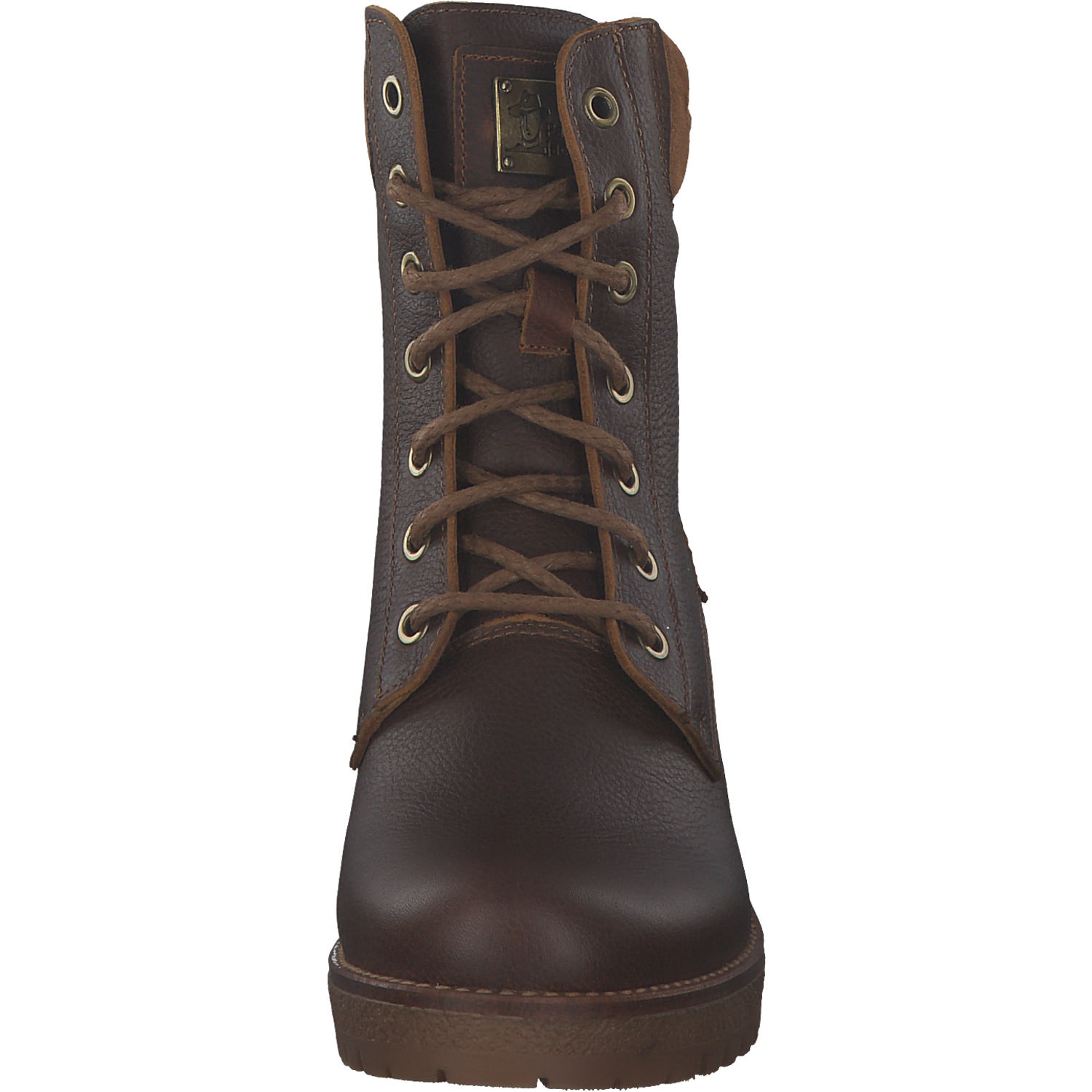 Panama Jack Phoebe B, Winterstiefeletten, Damen, Braun
