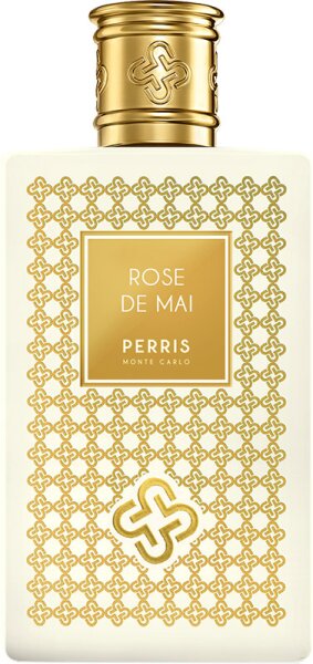Perris Monte Carlo Rose de Mai Eau de Parfum