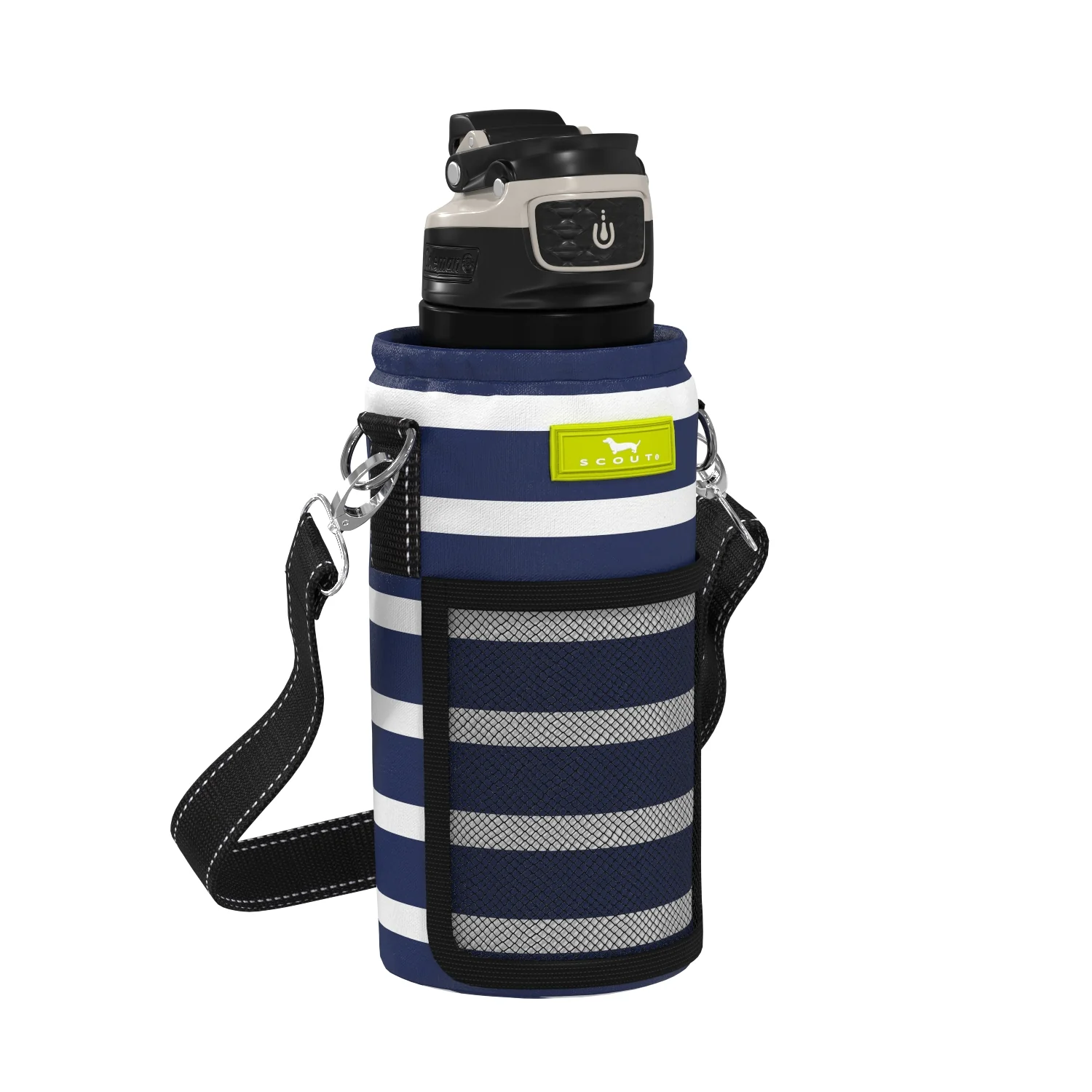 Water Bottle Koozie Water Boy