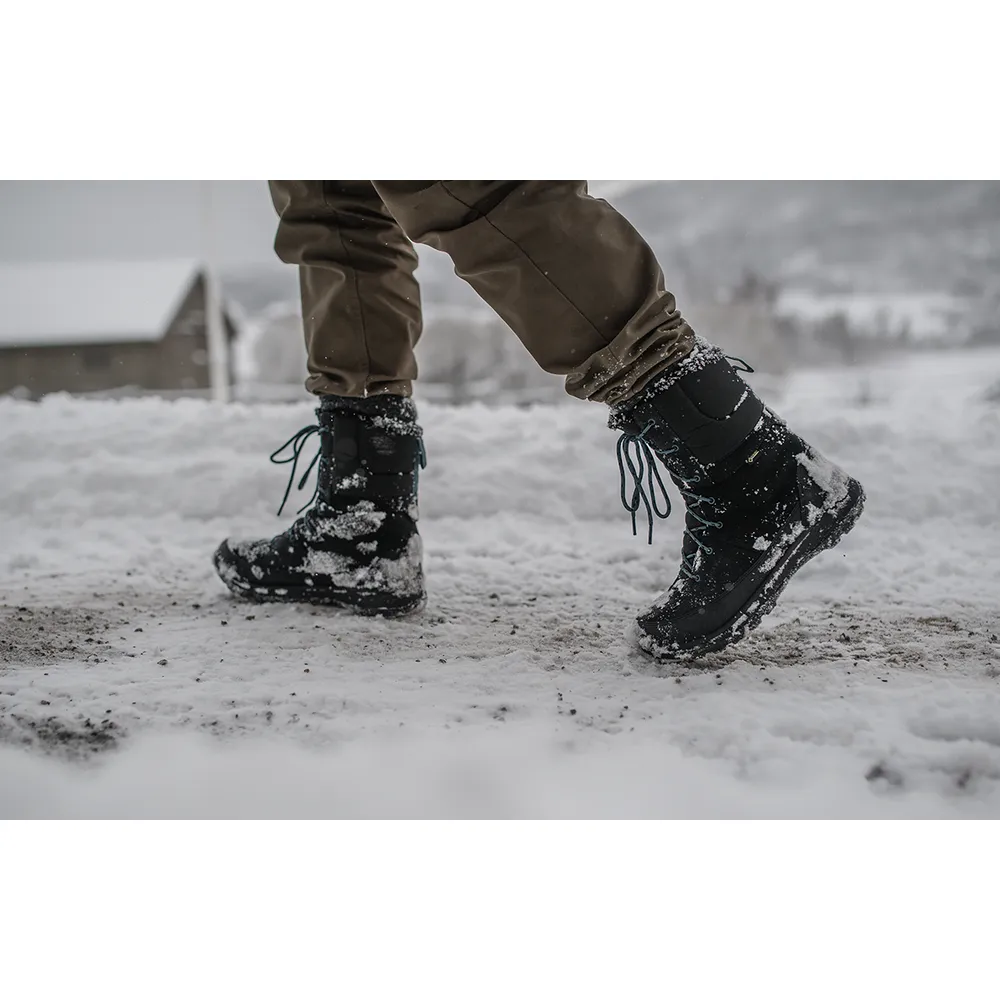 Icebug Torne Mens Biosole GTX D5811-0A / schwarz