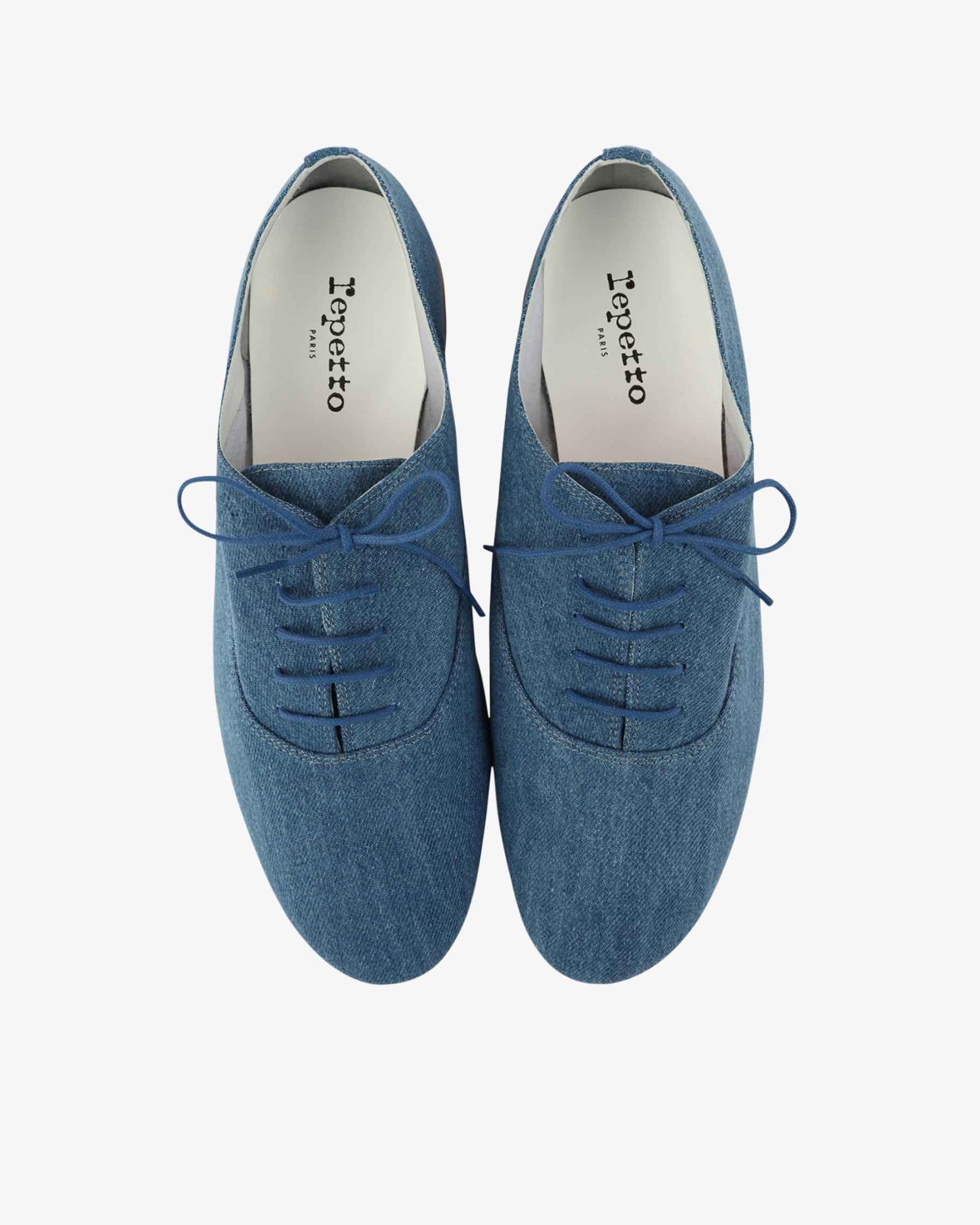 Zizi oxford shoe - Man