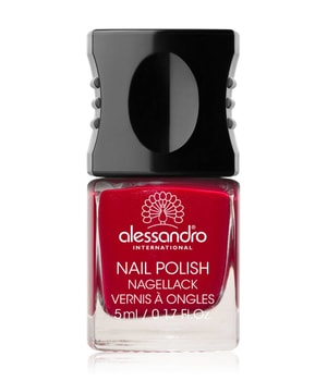 Alessandro Nail Polish Colour Explosion Small Nagellack-5 ml