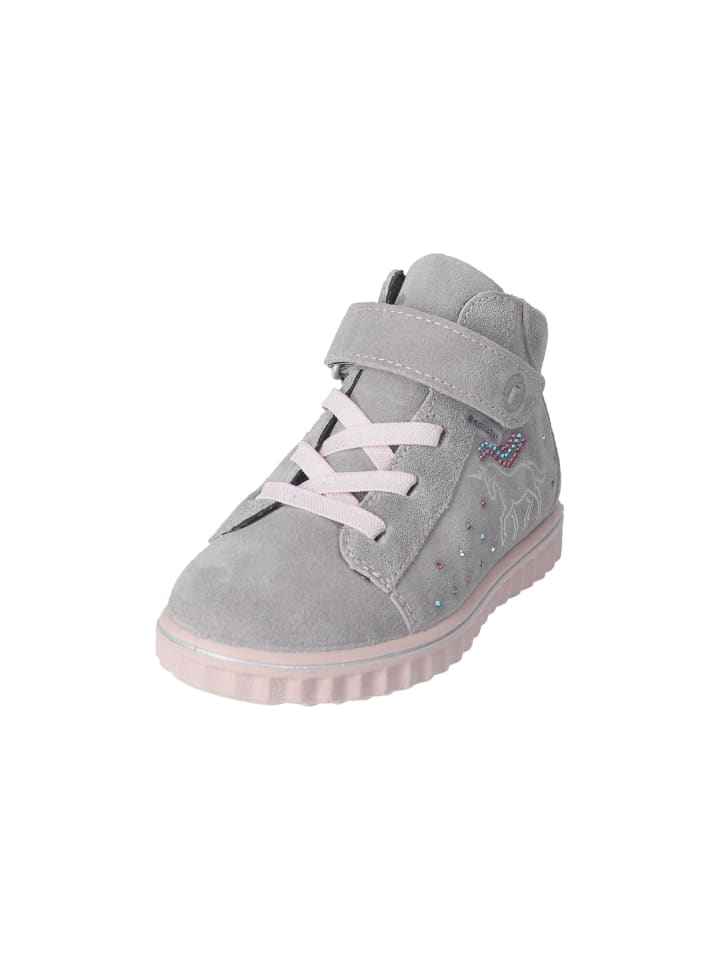 Ricosta Stiefel JEANNIE in grau günstig kaufen