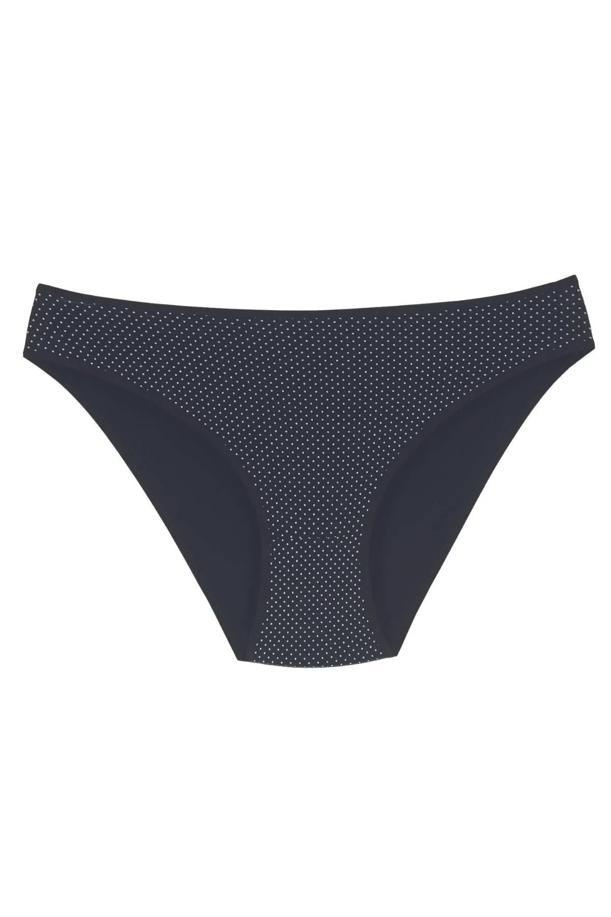 Newlilla  18001-4 7-teiliges Meeting Points Bikini-Höschen-Set für Damen V8