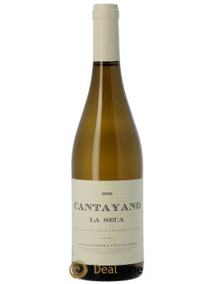 Vino de la Tierra de Castilla y León Cantayano Cantalapiedra Viticultores  2022 - Lot de 1 Bouteille