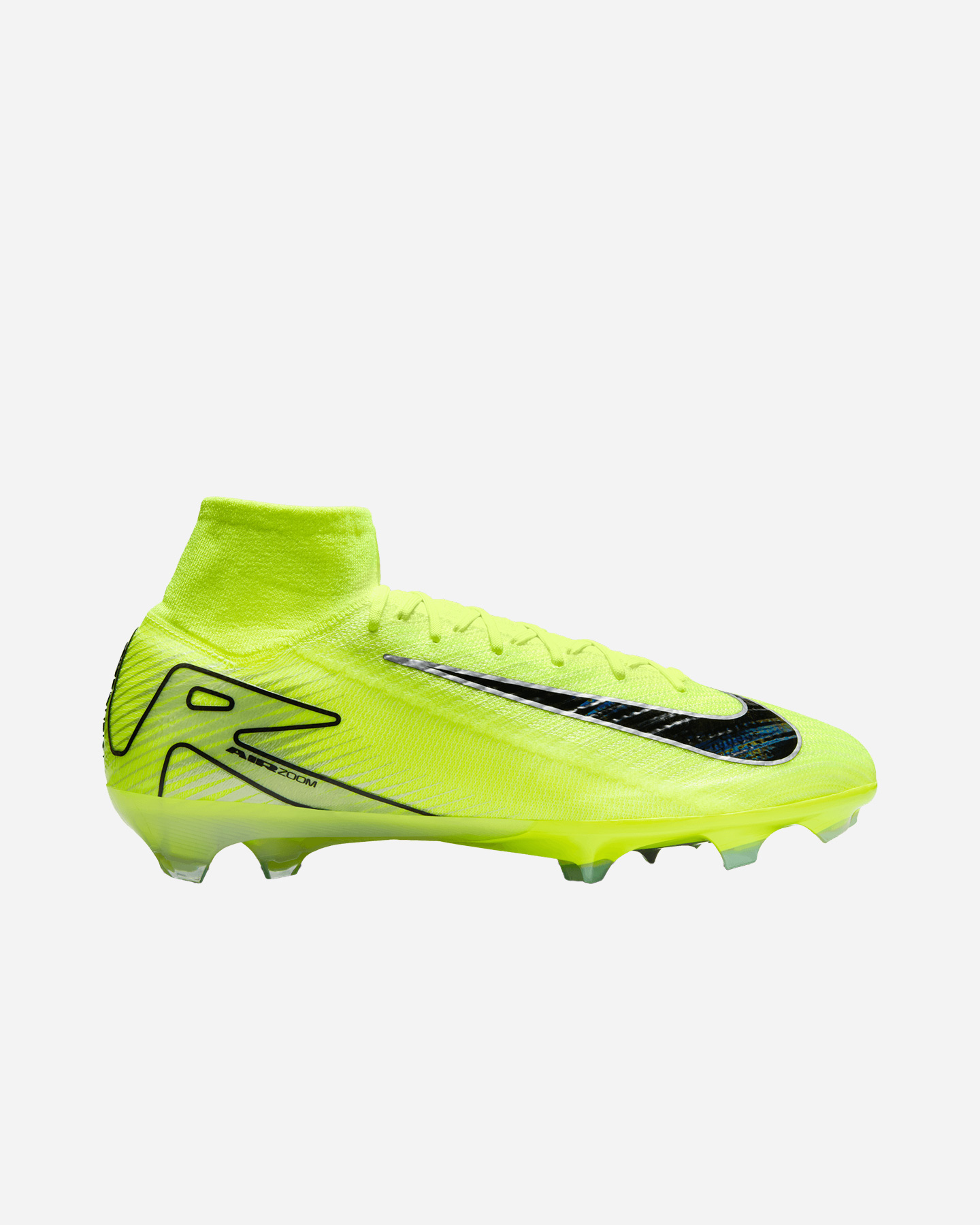 Scarpe Calcio Nike Mercurial Superfly 10 Elite Fg M FQ1454-700