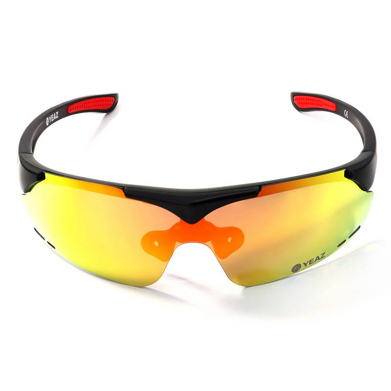 YEAZ SUNUP Sportbrille