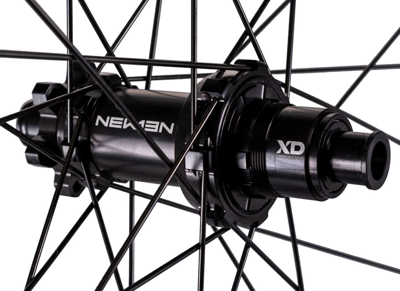 Newmen Advanced SL Carbon A.30 29