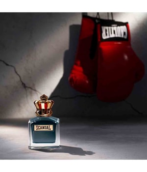 Jean Paul Gaultier Scandal pour Homme Eau de Toilette 100 ml