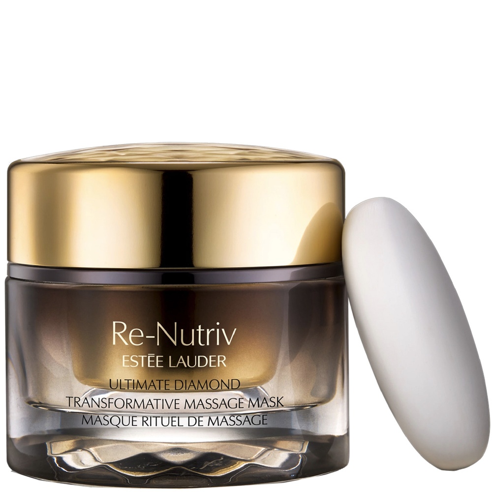 Estée Lauder Re-Nutriv Ultimate Diamond Masque rituel de massage