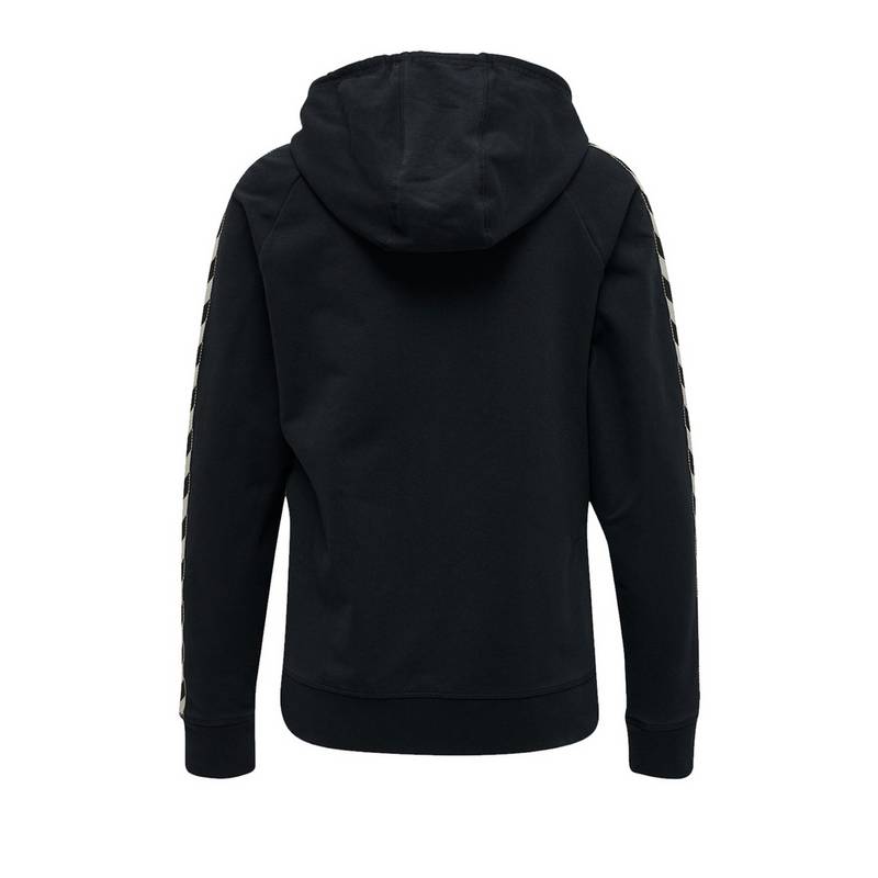 hummel Move Classic Kapuzensweatshirt Damen Funktionssweatshirt Damen
