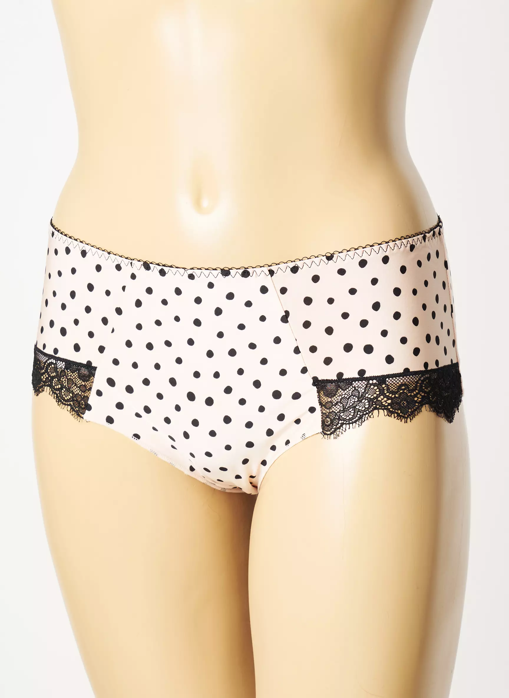Antigel Shorties Femme couleur rose