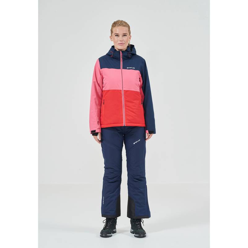 Whistler Fairway Skihose Damen