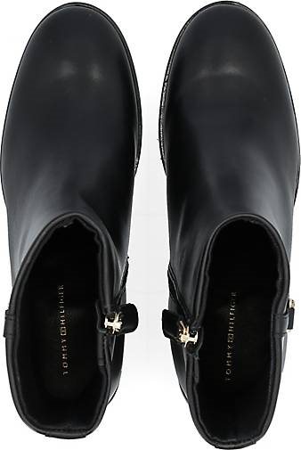 TOMMY HILFIGER Stiefelette FEMININE TH