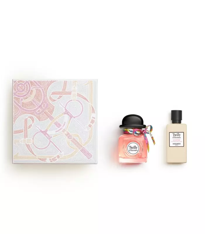 TWILLY D'HERMÈS Coffret Eau de Parfum