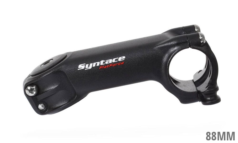 Syntace FlatForce 31,8mm TwinFix Vorbau kaufen | Bike-Discount