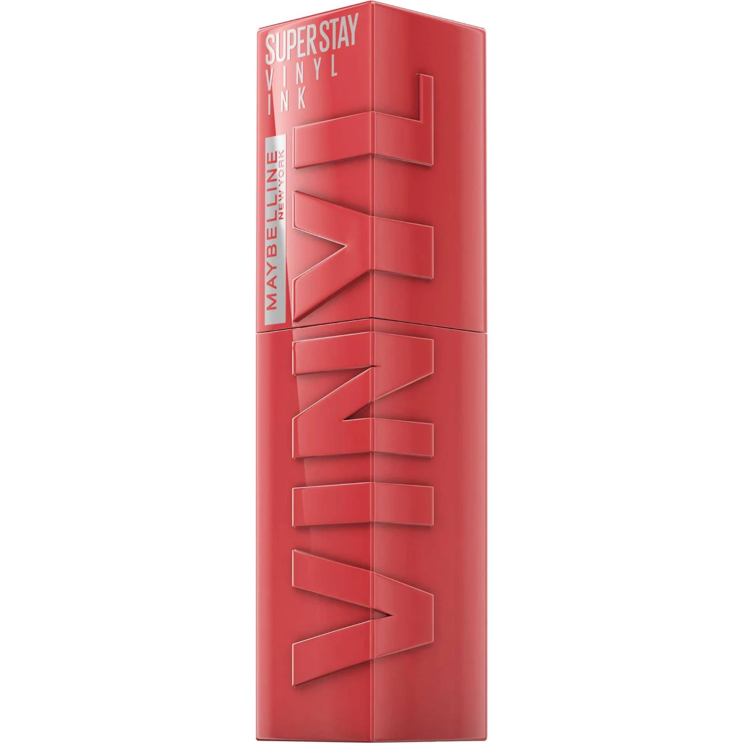 Ruj cu efect de vinil Maybelline