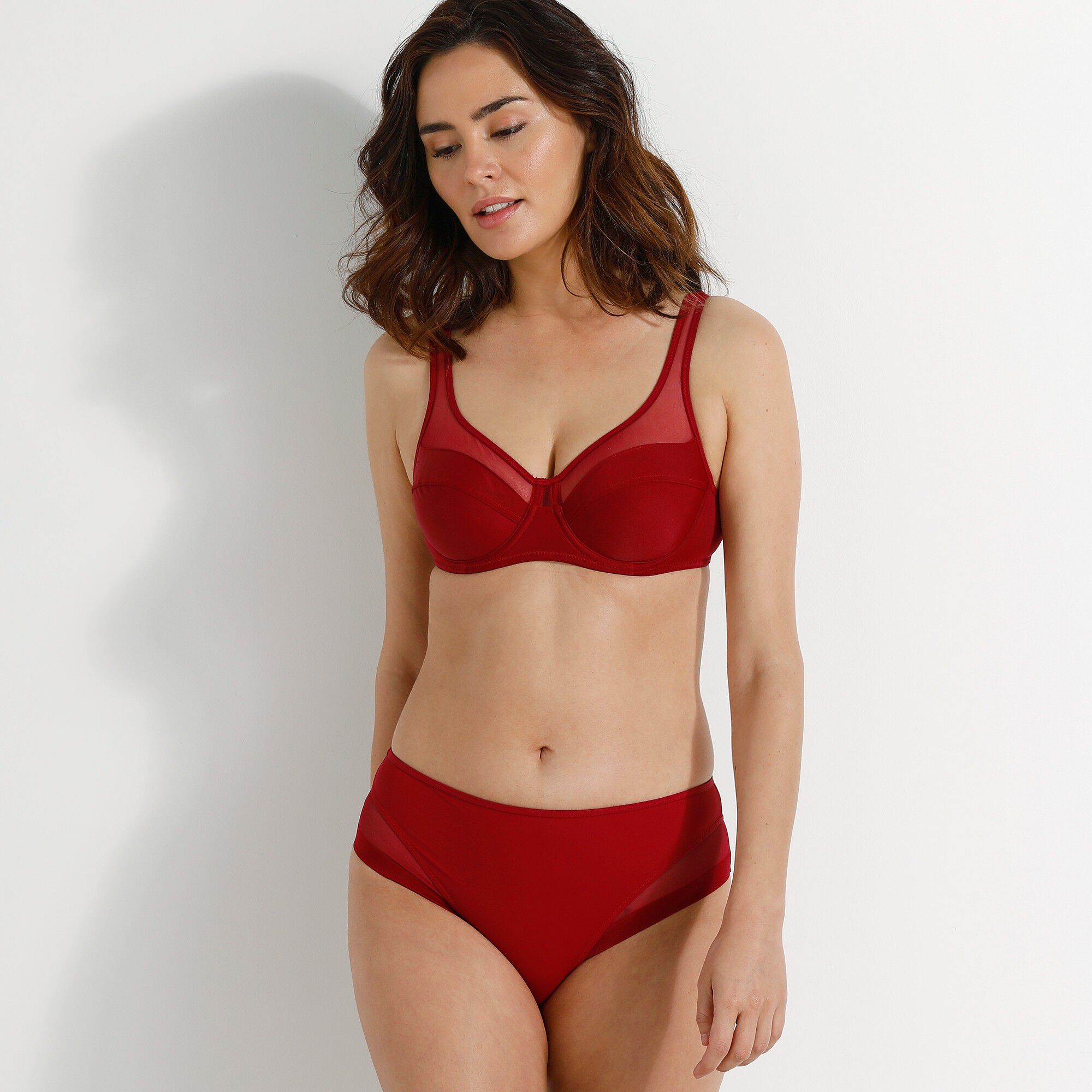 Soutien-gorge Generous uni