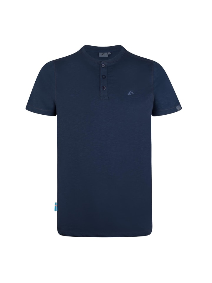 Westfjord Funktionsshirt Eldfjall in mystic blue günstig kaufen