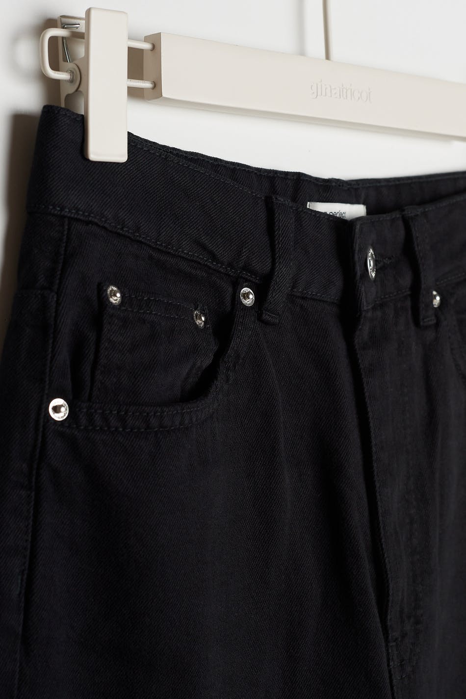 Idun petite jeans