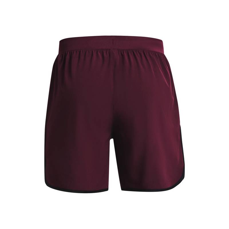 Under Armour HIIT Woven 6 Funktionsshorts Herren