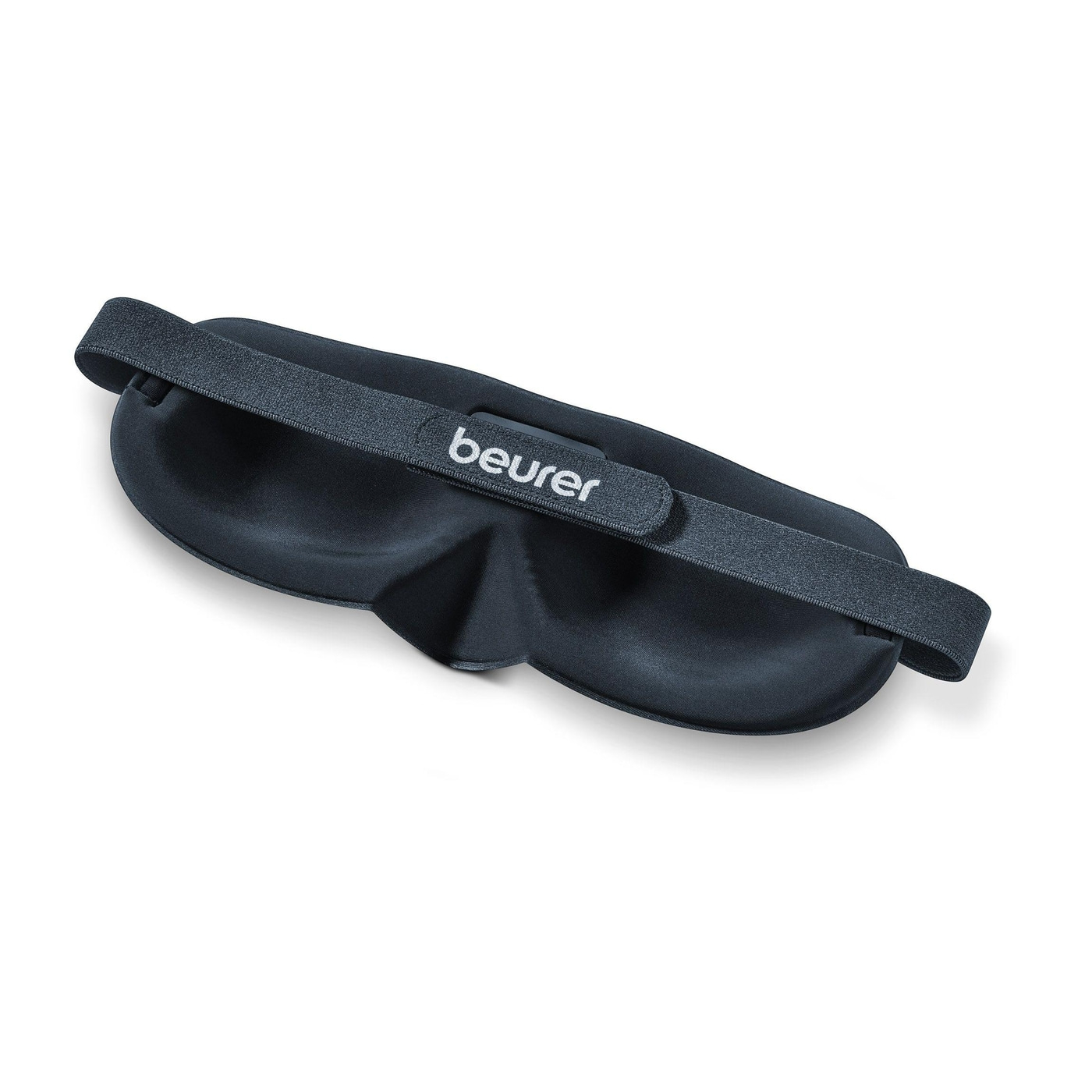 Beurer Schnarchmaske SL 60-Schlafmaske für Schnarchtherapie mit sanften Vibrationsimpulsen