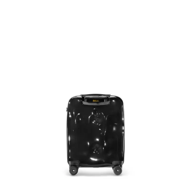 Crash Baggage Lunar Kabinengepäck S (55 cm) - Infinity Black