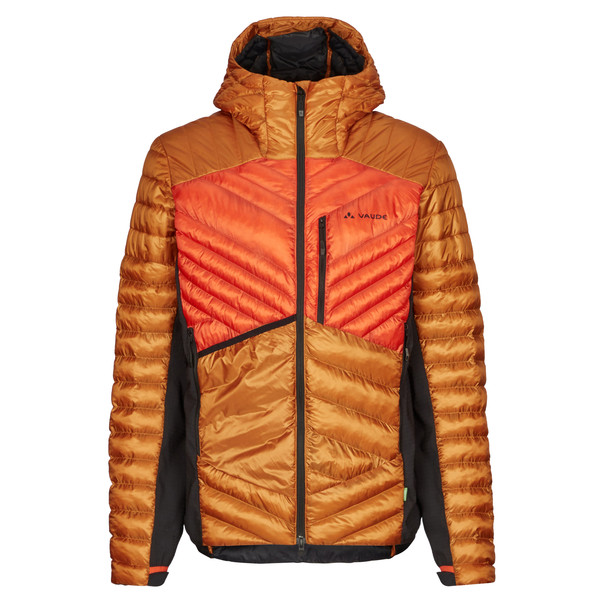 SESVENNA PRO JACKET II Herren - Isolationsjacke