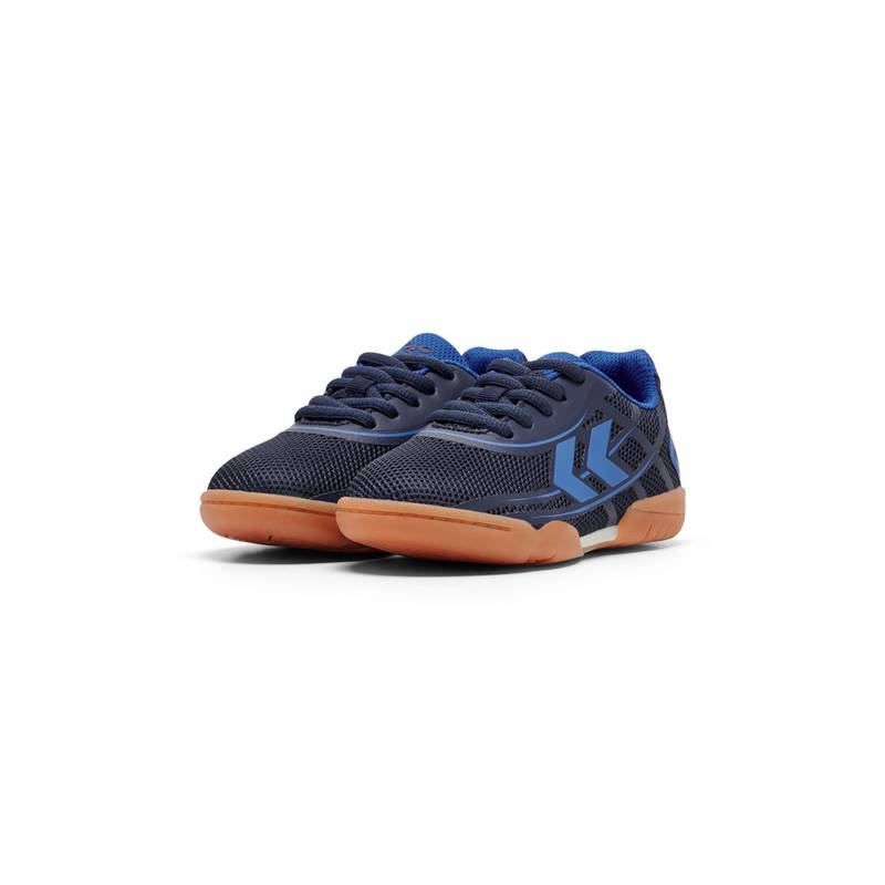 hummel ROOT ELITE II JR LC Hallenschuhe Kinder