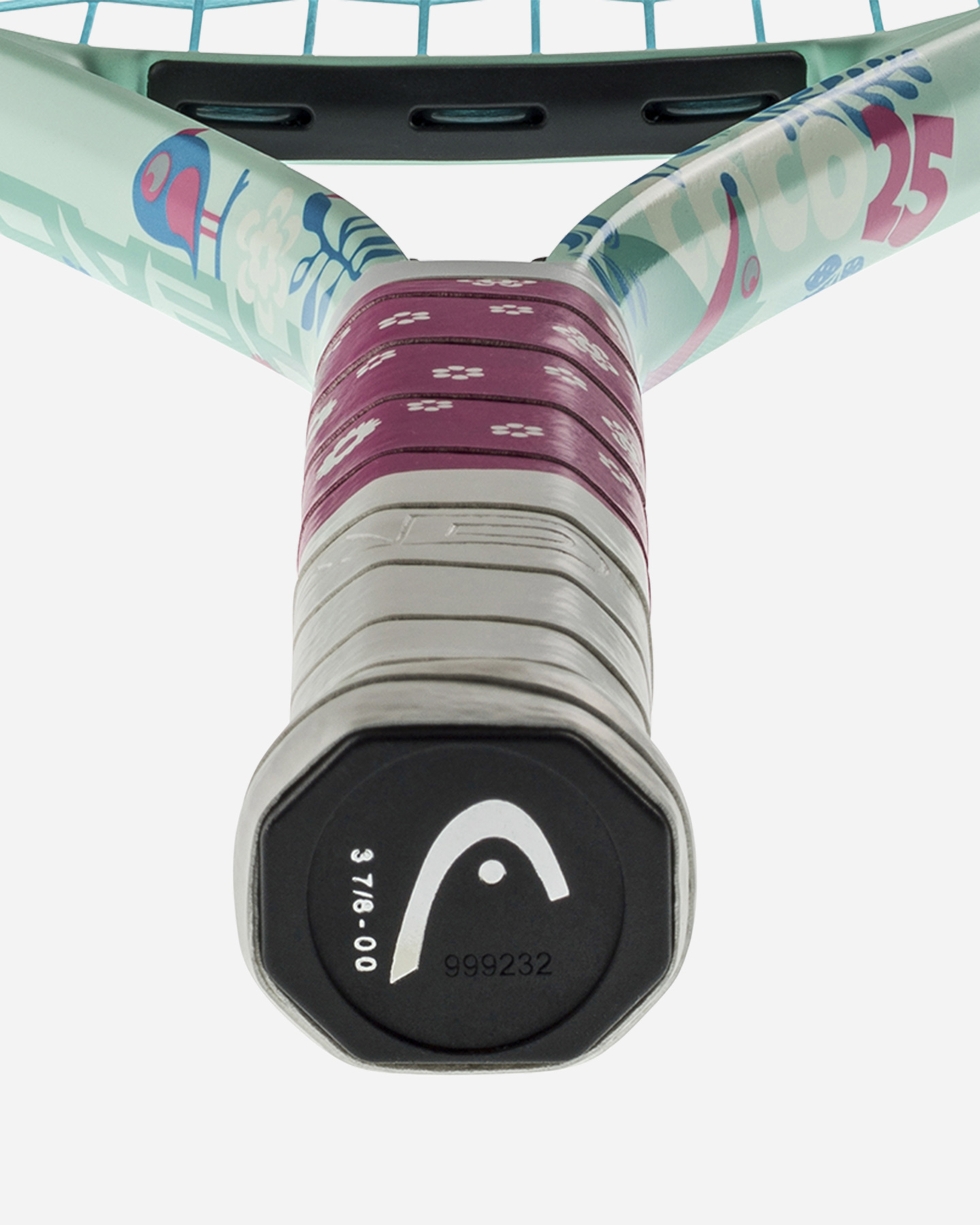 Rakieta tenisowa Head Coco 25 Jr 235804-UNI