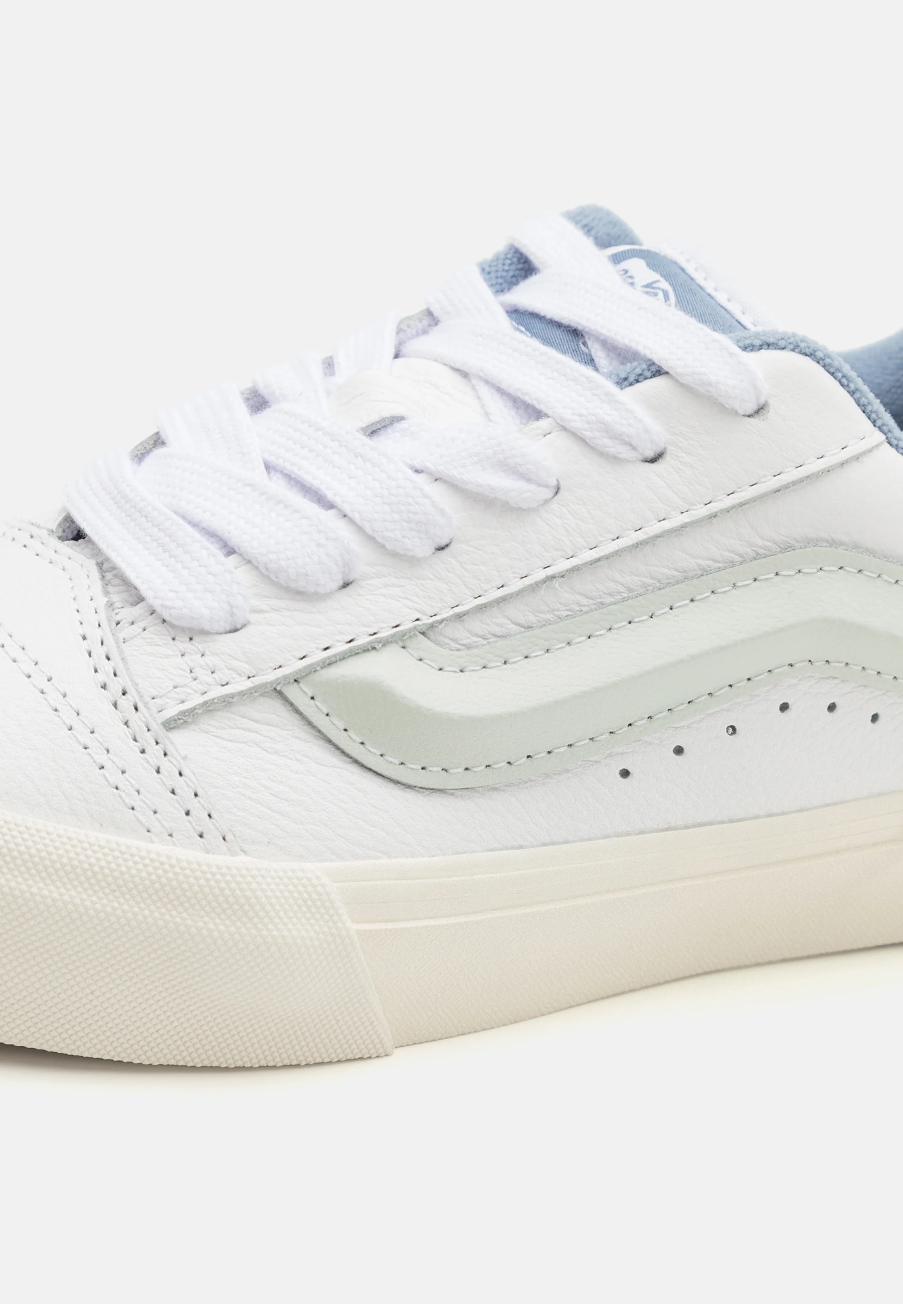 Vans KNU SKOOL UNISEX - Zapatillas skate