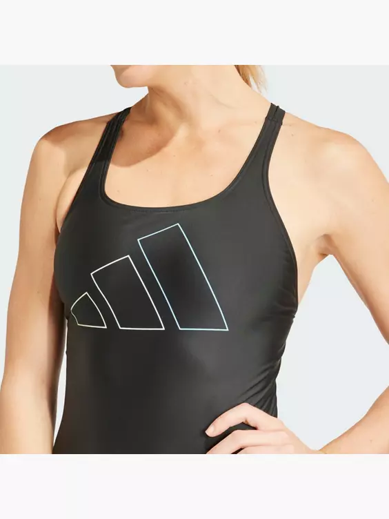 adidas Big Bars Badeanzug