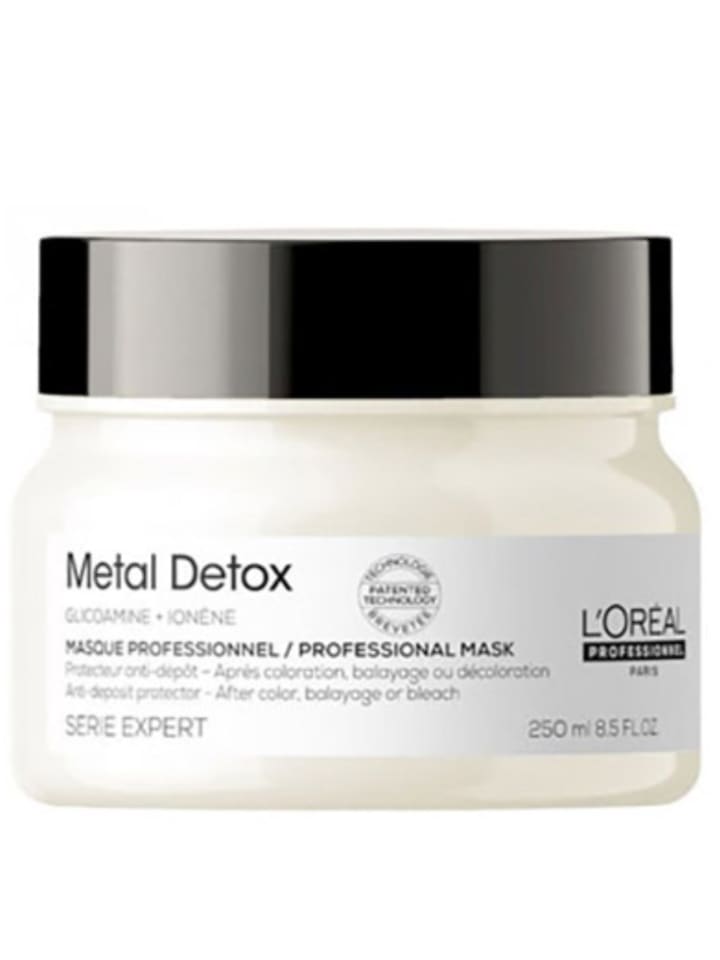 L'Oréal Professionnel Haarmaske 